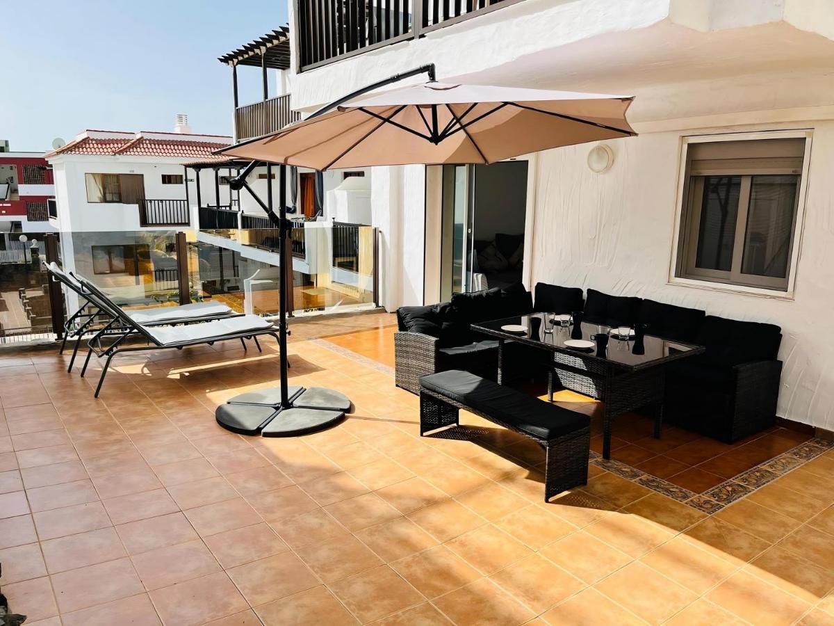 Refugio En El Mar Apartment San Agustin  Exterior photo
