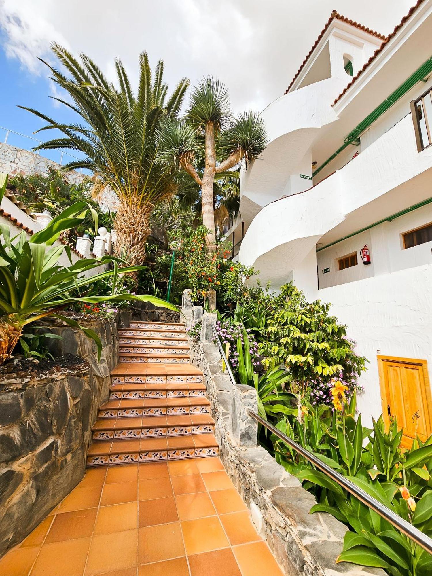 Refugio En El Mar Apartment San Agustin  Exterior photo