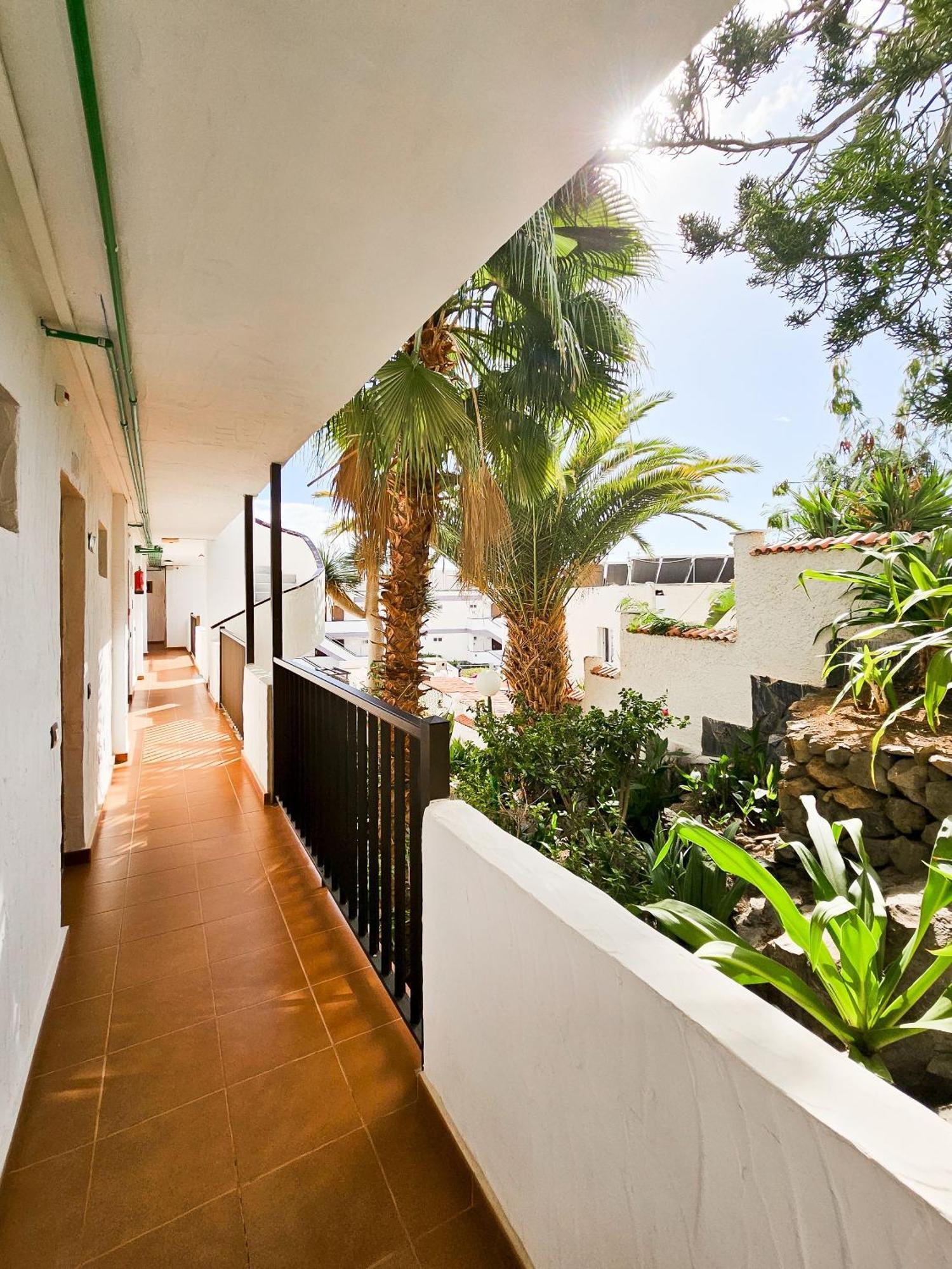 Refugio En El Mar Apartment San Agustin  Exterior photo