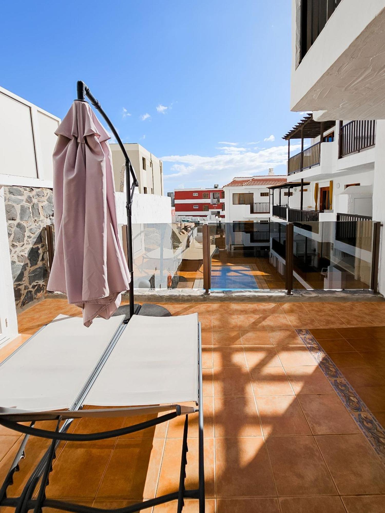 Refugio En El Mar Apartment San Agustin  Exterior photo