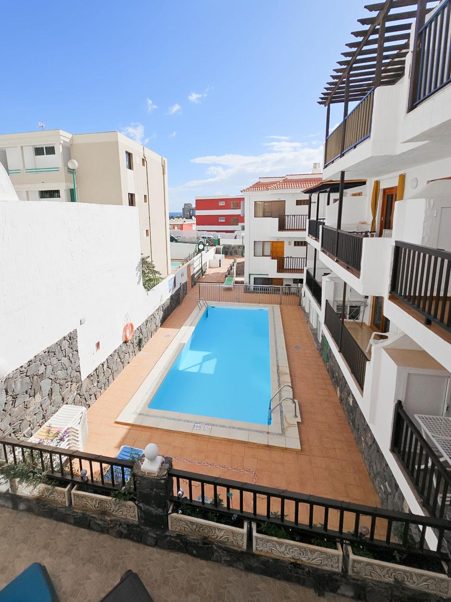 Refugio En El Mar Apartment San Agustin  Exterior photo