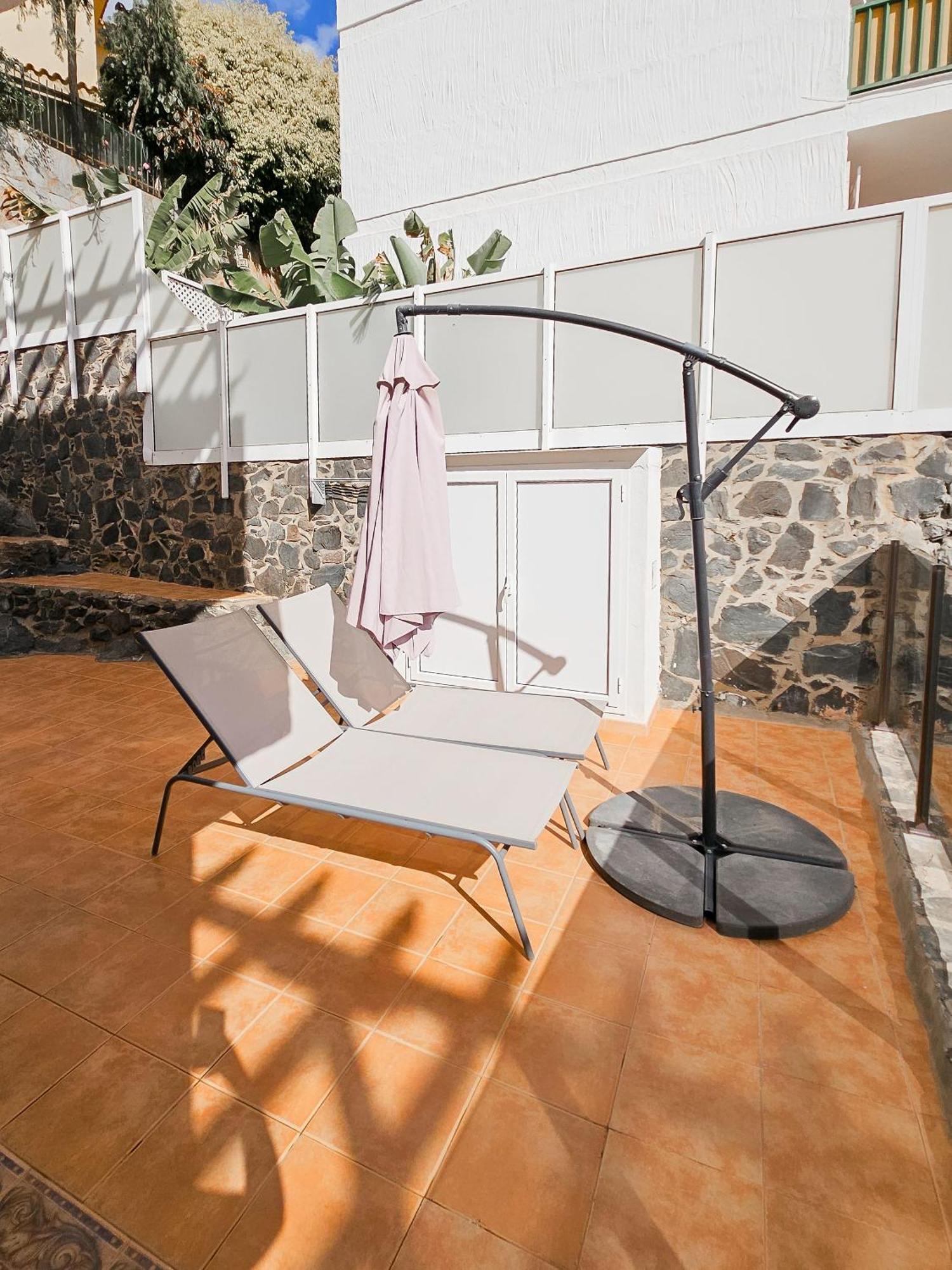 Refugio En El Mar Apartment San Agustin  Exterior photo